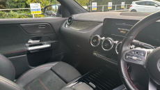 Mercedes-Benz GLA 220d 4Matic AMG Line 5dr Auto Diesel Hatchback